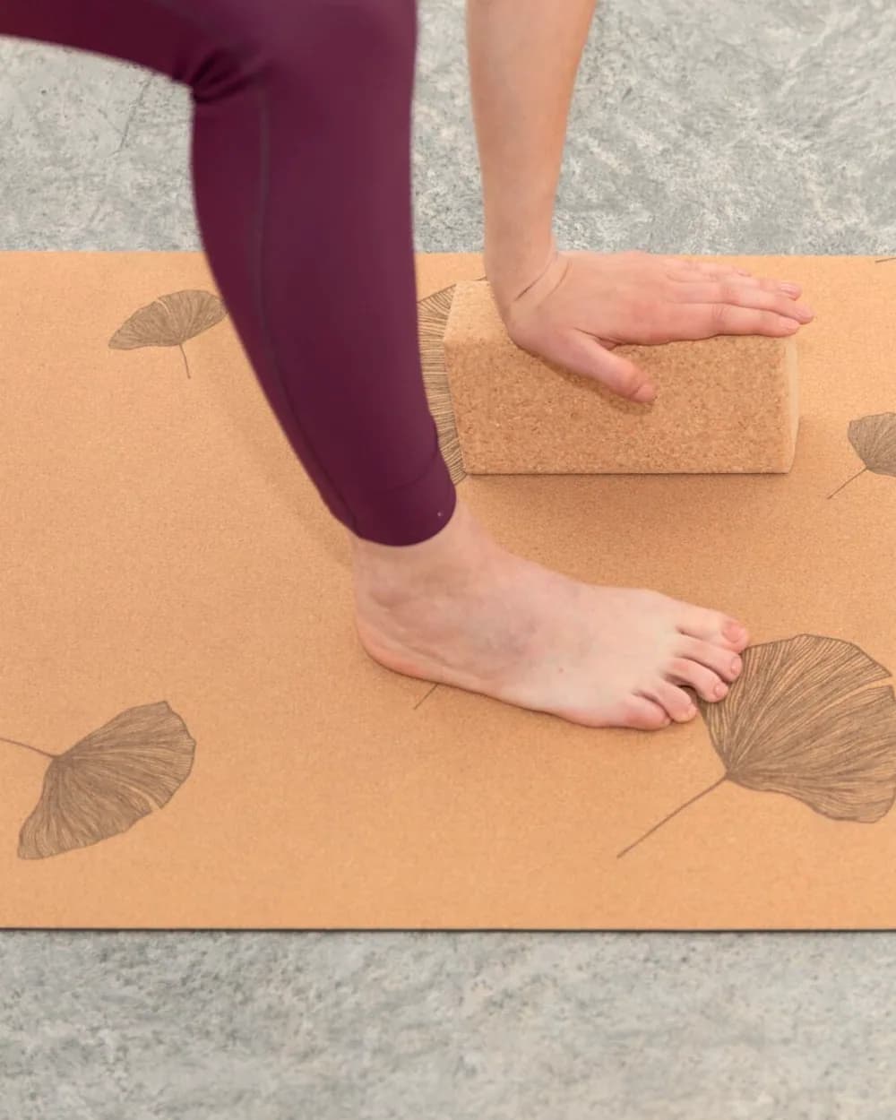 Tapis Confort