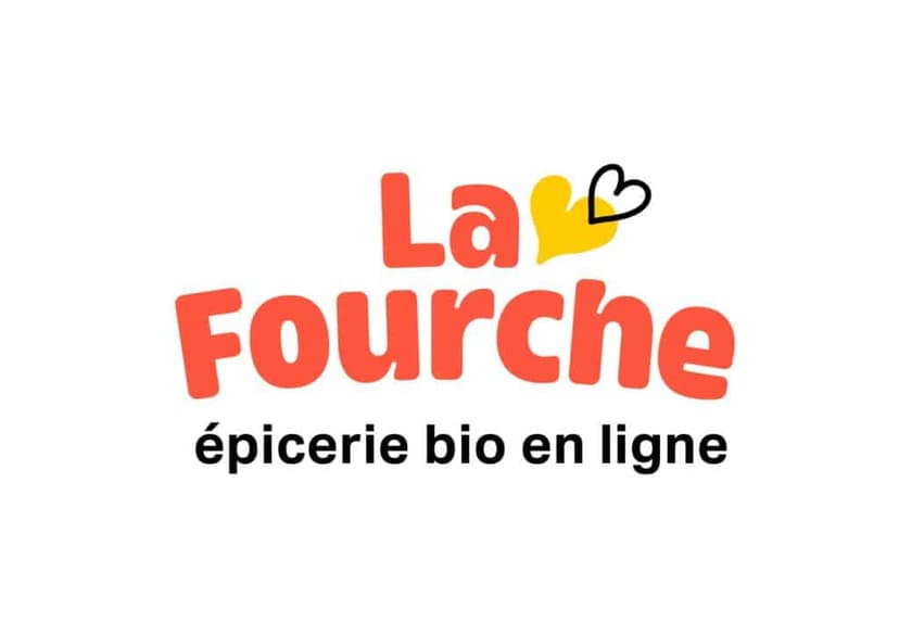 Épicerie bio en ligne La Fourche