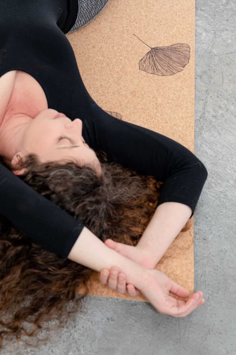 Tapis de yoga France