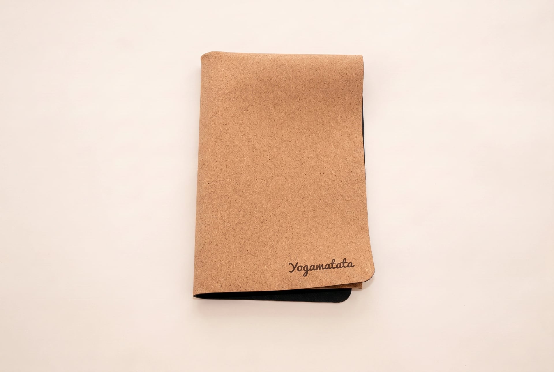 Tapis de yoga pliable - Neutre