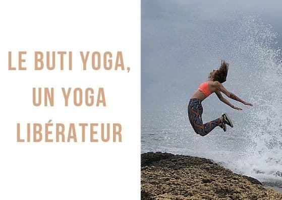Qu'est-ce-que le Buti Yoga ?