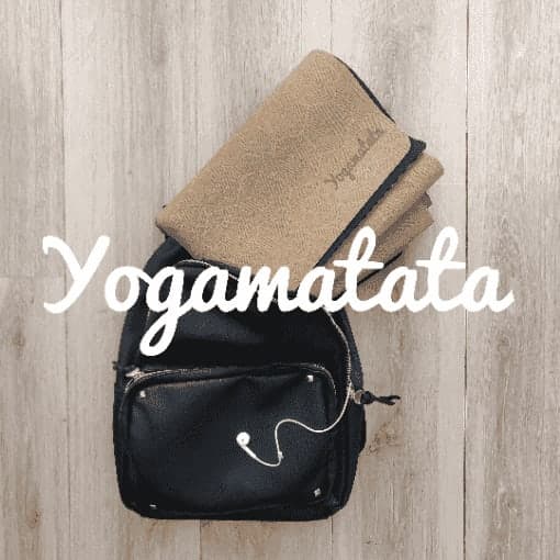 Comment transporter son tapis de yoga ?