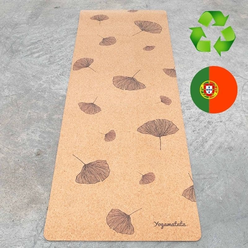 Est-ce-qu'il existe des tapis de yoga bio ?