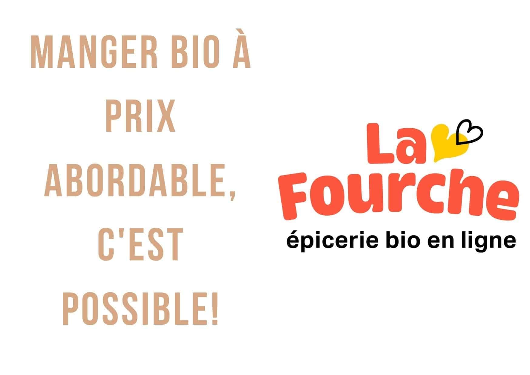 Manger bio à prix abordable, c'est possible !