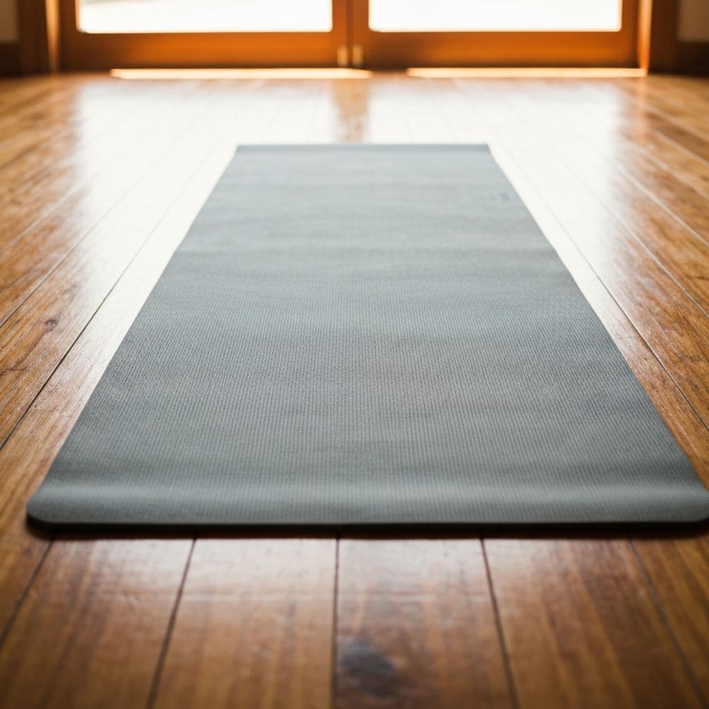 Tapis de yoga Yogamatata