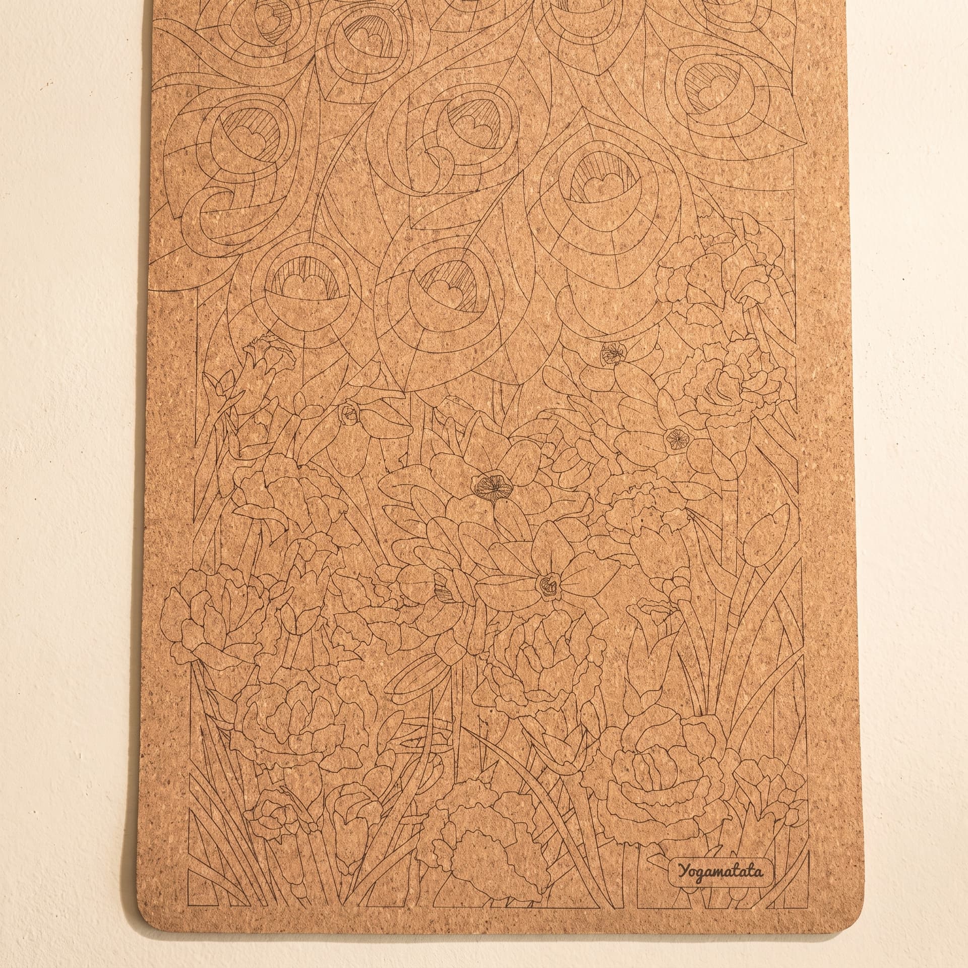Tapis Recyclé