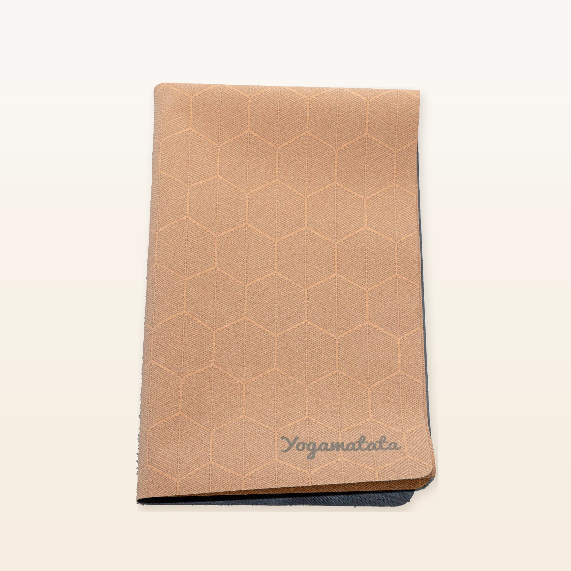 Tapis de yoga pliable - Ruche