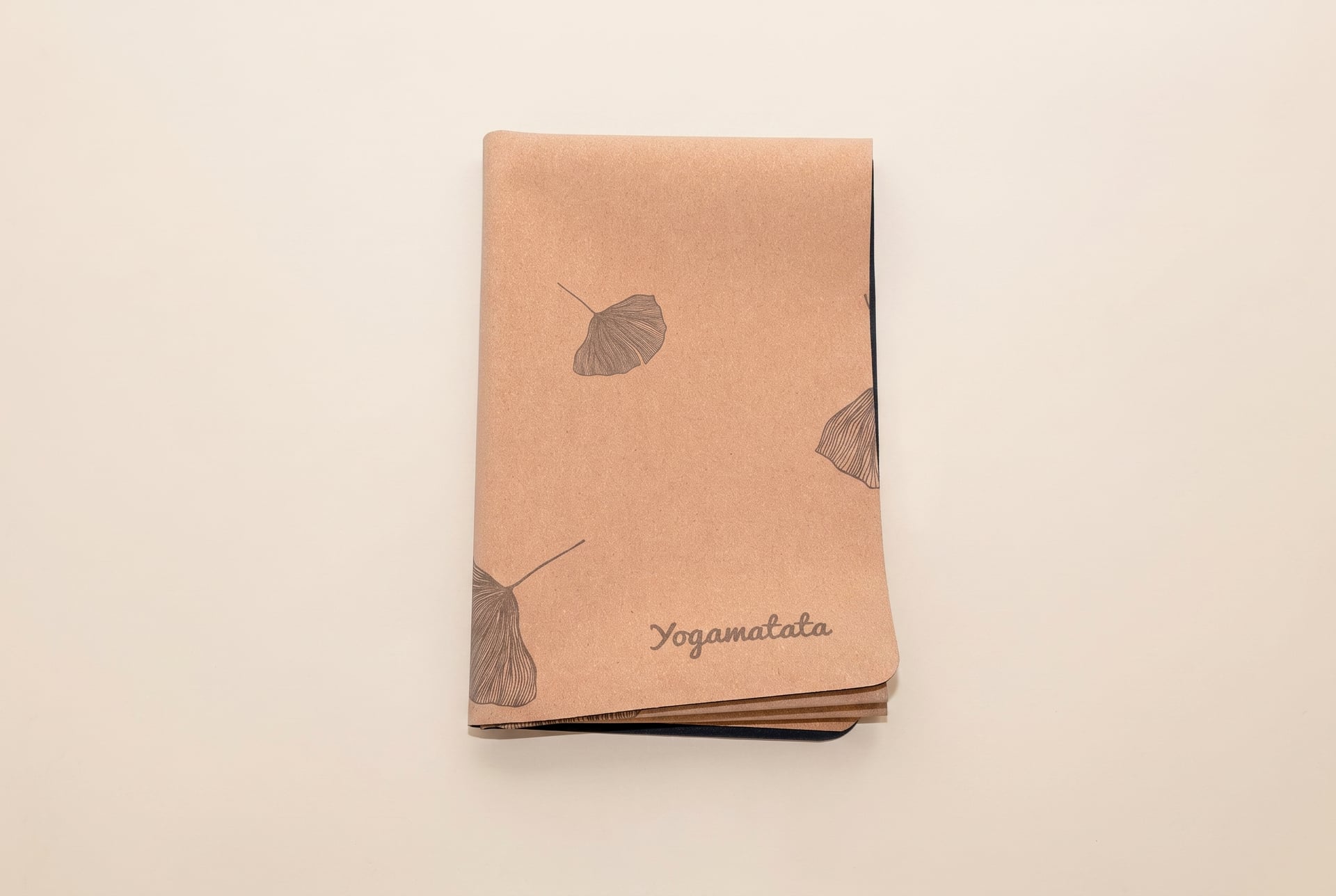 Tapis de yoga pliable - Ginkgo