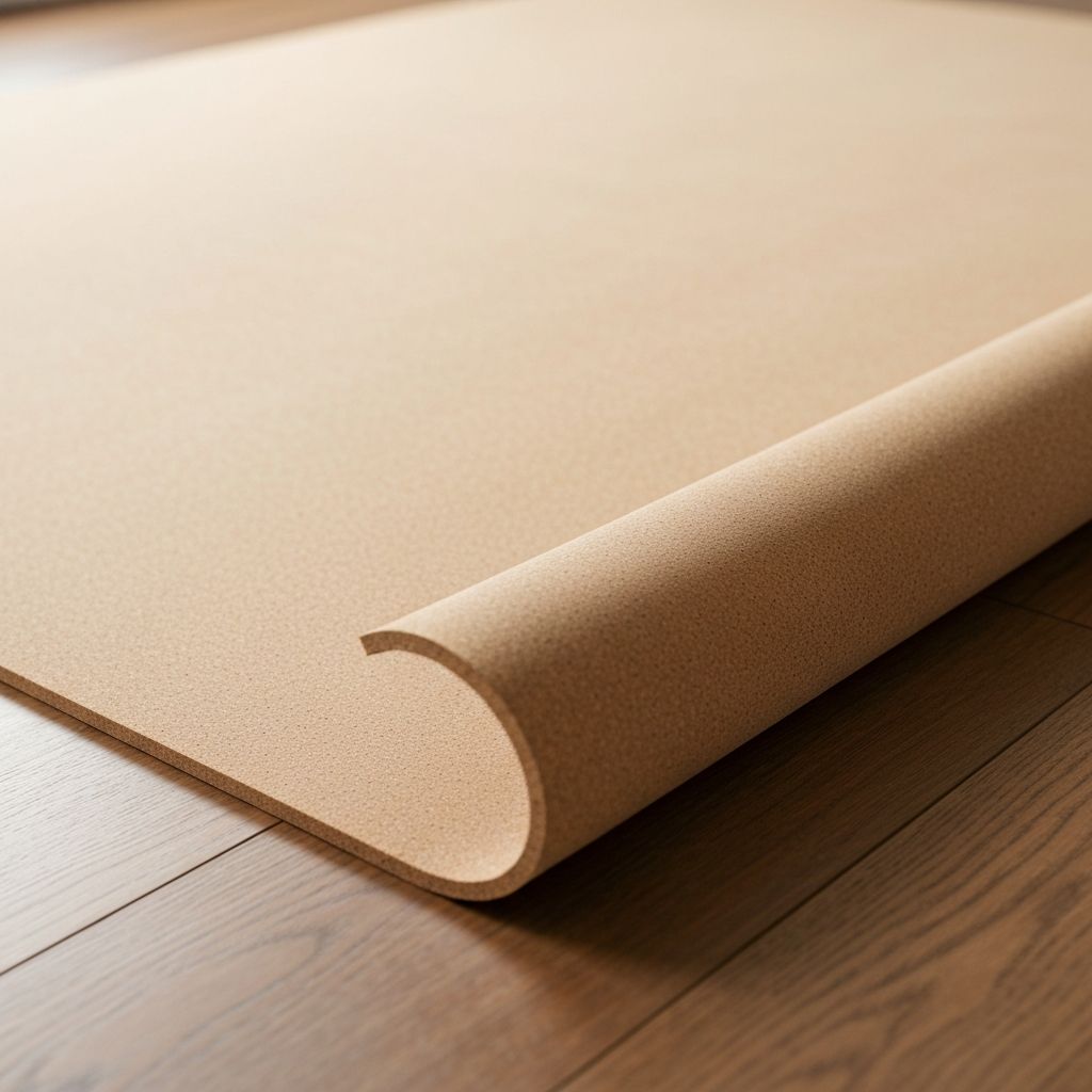 Tapis de yoga en matières naturelles