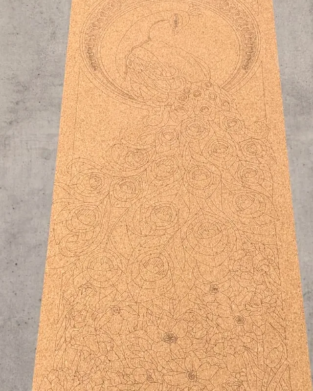 Tapis Recyclé