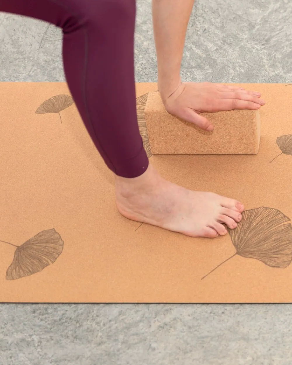Tapis Confort