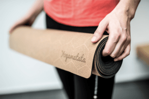 acheter tapis de yoga professionnel
