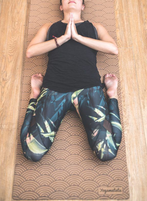 acheter tapis de yoga non toxique