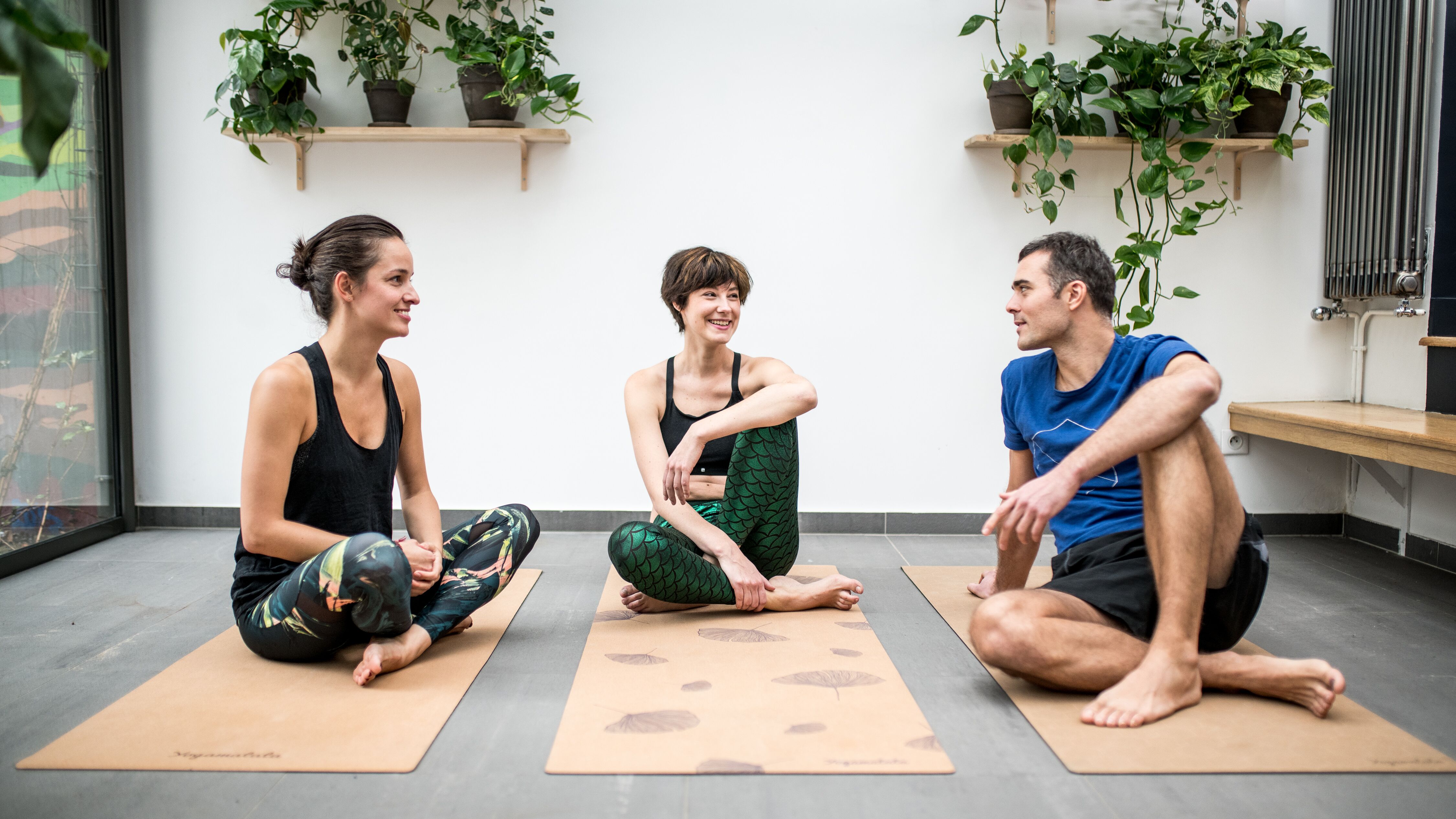 Comment choisir son stage de yoga ? Conseils avant de partir en séjour de yoga. #yoga #retreat #stagedeyoga