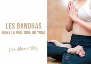 bandha yoga