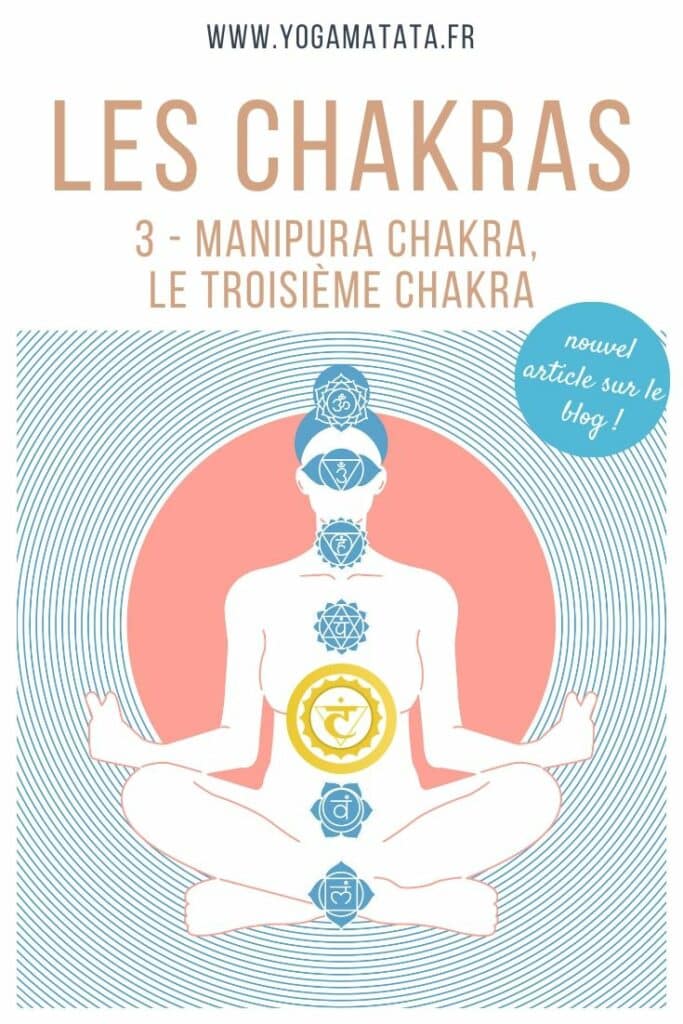 manipura chakra le troisième chakra plexus solaire abdomen, comment l'activer ? #yoga #chakra #manipura #méditation