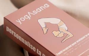 Carte Yoga